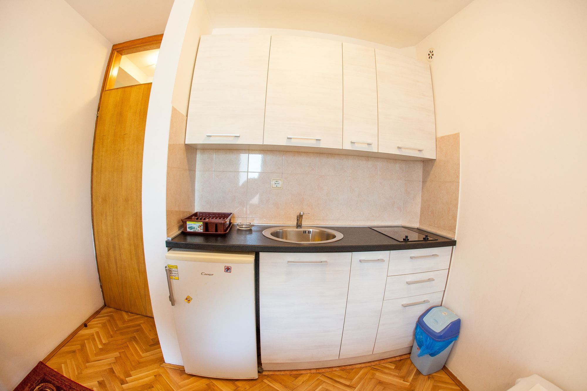 City Apartments Gosposhtina Budva Exterior foto